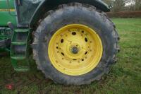 1999 JOHN DEERE 7810 4WD TRACTOR - 43