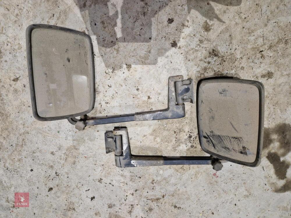 JOHN DEERE MIRRORS