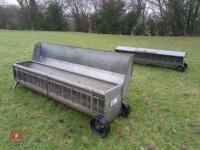 8FT IAE CREEP FEEDER - 3