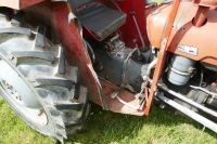 MASSEY FERGUSON 35 2WD TRACTOR - 26