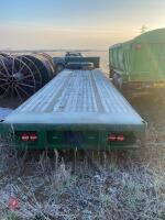 32FT BALE TRAILER - 2