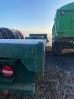 32FT BALE TRAILER - 6