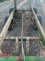 14T HIGH TIP DUMP TRAILER - 7