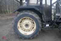 2000 LAMBORGHINI 874-90 4WD TRACTOR - 37