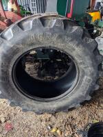 650/65 X 42 & 540/65 X 30 TYRES - 5