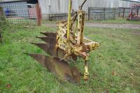 BAMFORD HYDREIN PLOUGH - 9