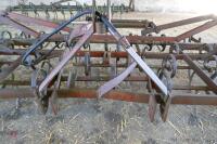 17' HYDRAULIC FOLDING CULTIVATOR - 3