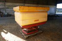 TEAGLE FERTILISER SPREADER (S/R) - 3