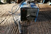 CLARKE 145TN TURBO WELDER - 5