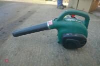 DRAPER EXPERT LEAF BLOWER - 3