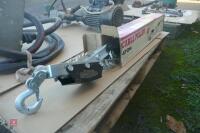 4 TON CABLE PULLER - 7