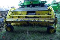 2012 JOHN DEERE 7450 SELF-PROPELLED FORAGER - 25