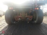 HEAVY DUTY BALE/PLANT TRAILER - 4