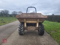 TEREX TA6 DUMPER TRUCK - 2