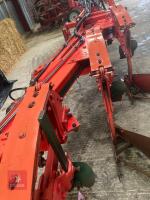 2007 VOGEL & NOOT 8 FURROW CONVENTIONAL PLOUGH - 4