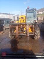 1990 JCB FARM SPECIAL TELEHANDLER - 8