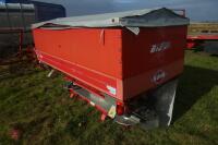 2003 KUHN MDS 1131 FERILISER SPREADER - 2