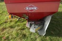 2003 KUHN MDS 1131 FERILISER SPREADER - 9