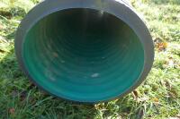 SOLID PLASTIC DRAINAGE PIPE - 3