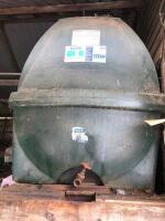 1200LT DIESEL TANK - 2