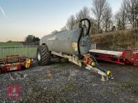 2003 PICHON SLURRY TANKER - 4