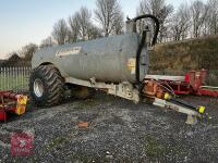 2003 PICHON SLURRY TANKER - 6