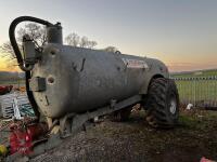 2003 PICHON SLURRY TANKER - 8