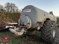 2003 PICHON SLURRY TANKER - 9