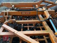 TRAILED VERSA TILTH 4M CULTIVATOR - 20