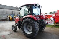 2017 MCCORMICK X4.35 2WD TRACTOR - 2