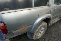 2002 TOYOTA D4-D 2.5L 4WD PICK UP TRUCK - 14