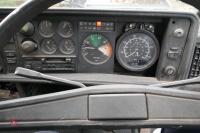 1989 MAN 8.150 6CYLINDER LIVESTOCK LORRY - 8