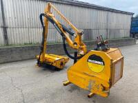 2006 MCCONNEL PA47 HEDGETRIMMER - 3