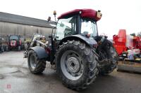 2011 MCCORMICK C100 MAX 4WD TRACTOR - 3