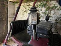 PHAETON 4 WHEEL HORSE DRAWN CARRIAGE - 4