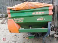 2015 AMAZONE ZA-M 1001 FERTILISER SPREADER - 6