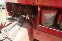 WESTMAC WELGER AP53 CONVENTIONAL BALER - 15