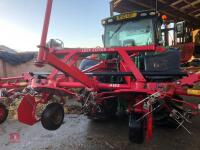 2010 LELY LOTUS 770 TURNER - 4