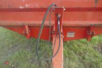 2013 PORTEQUIP 23FT BALE TRAILER - 20