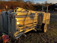 2021 SCOTPEN SHEEP HANDLING SYSTEM - 3