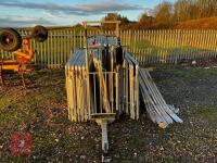 2021 SCOTPEN SHEEP HANDLING SYSTEM - 18