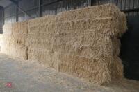 100 BALES OF BARLEY STRAW(BIDS PER BALE) - 5