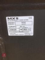 MX LOADER BUCKET - 3