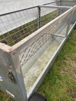 SHEEP HAY RACK - 2