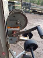 GENIE BEAM LIFTER SLC24 - 2