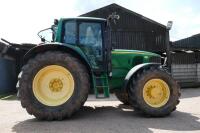 2006 JOHN DEERE 6920 S 4WD TRACTOR - 6