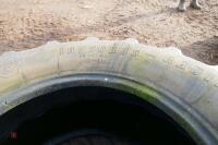 FIRESTONE 710/70 R38 TRACTOR TYRE - 2