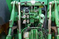 2006 JOHN DEERE 6920 S 4WD TRACTOR - 16