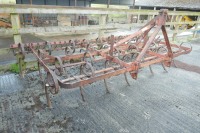 TRIPLE K KONGSKILDE CULTIVATOR - 3