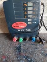 GALLAGHER SMARTPOWER MX1600 FENCER